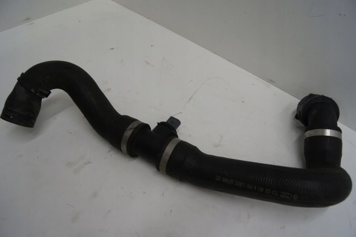 фото №8, Audi (oem) 7l8121115 шланг трубка  основний