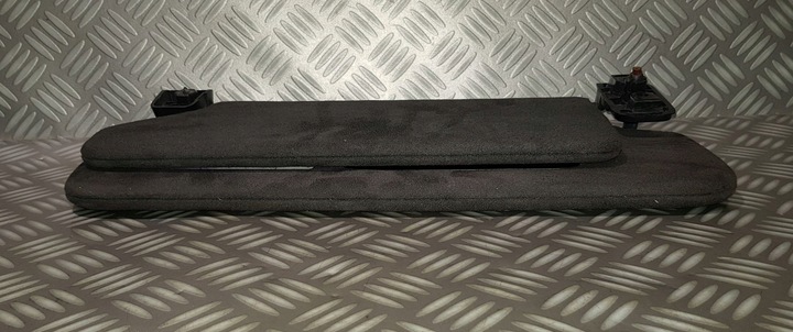 фото №16, Range rover vogue l405 sport l494 захист сонцезахисна права алькантара