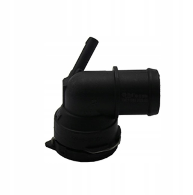 фото №1, Разветвитель жидкости охлаждающей seat altea xl 2.0