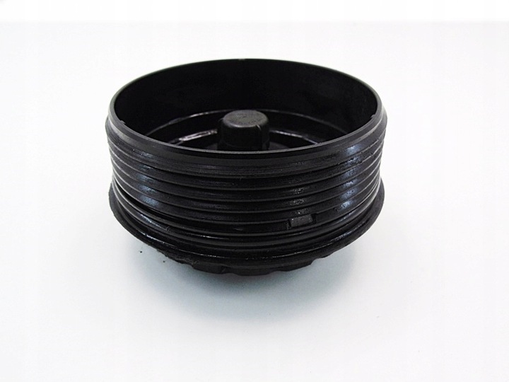 фото №3, Кришка фільтра масла 2.2 dci espace laguna vel satis