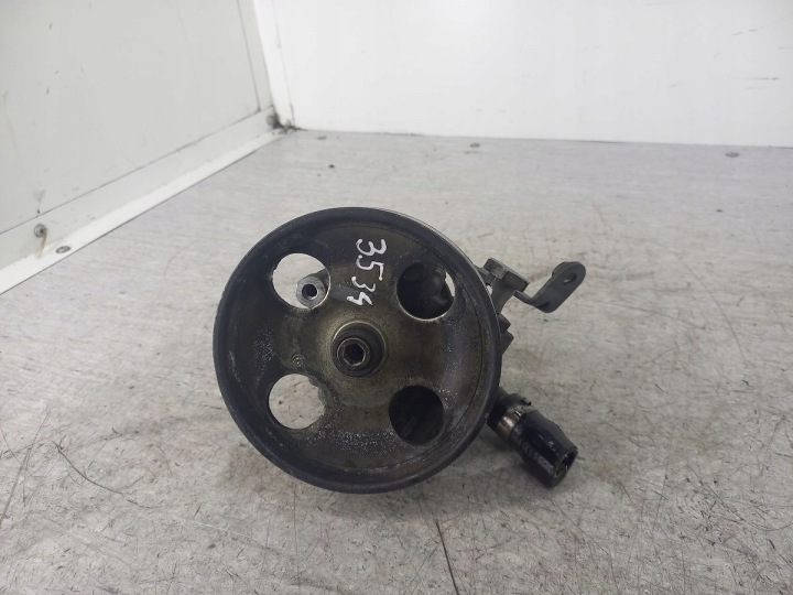 фото №6, Насос гидроусилитель peugeot 407 sw 9658419280 7617955559 1.6 hdi
