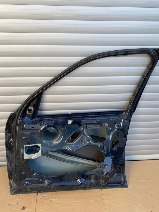 фото №3, Bmw x5 f15 двері праві перед передні