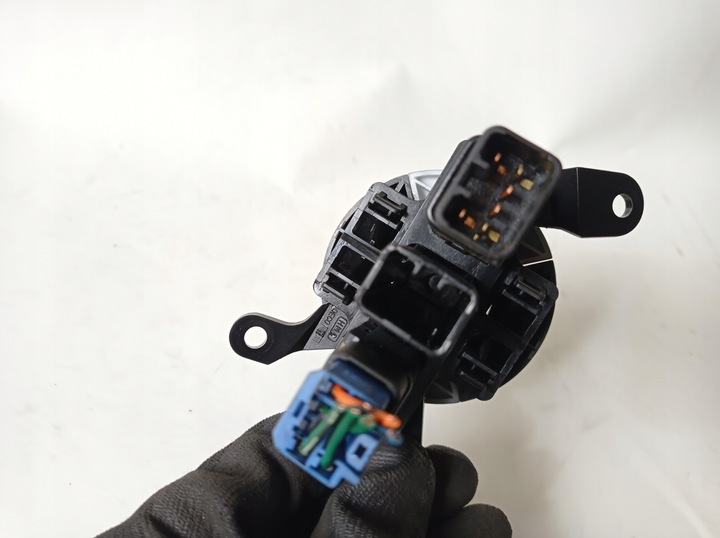 фото №8, Переключатель света hyundai купе