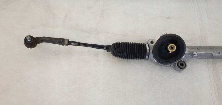 фото №5, Рулевая рейка трансмиссия hyundai ioniq 2020 электрический