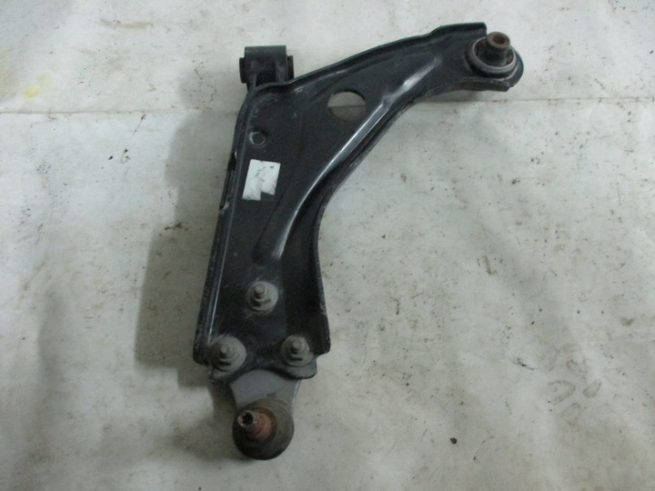 фото №8, Важіль лівий peugeot 3008 ii 2 5008 ii 2 combo e