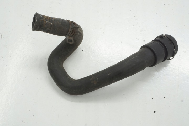 фото №1, Ford mondeo mk4 шланг води 2.5t муфта 6g91-8b160-bb