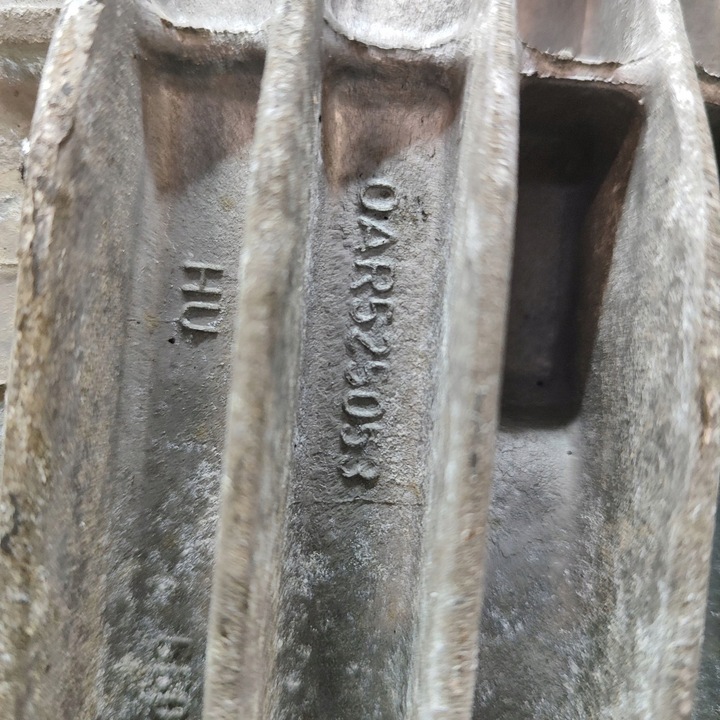 фото №8, Audi a6 s6 c7 4g 2013 задний механизм дифференциал