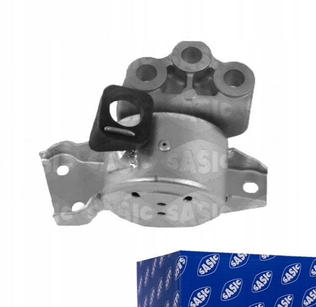 фото №1, Подушка двигуна sasic do fiat grande punto 1.4