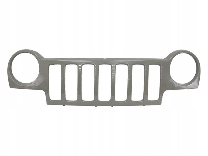 фото №1, Решітка jeep cherokee liberty kj 01-08