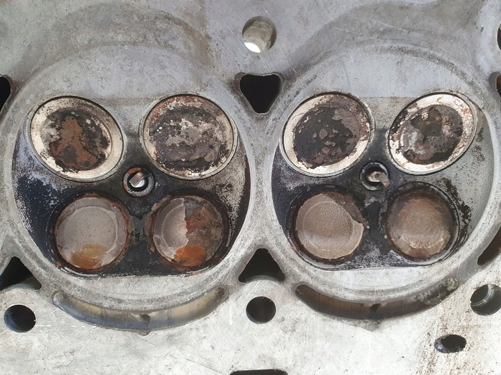 фото №11, Mini cooper r56 peugeot citroen1.6 16v vti головка цилиндров v753354980n