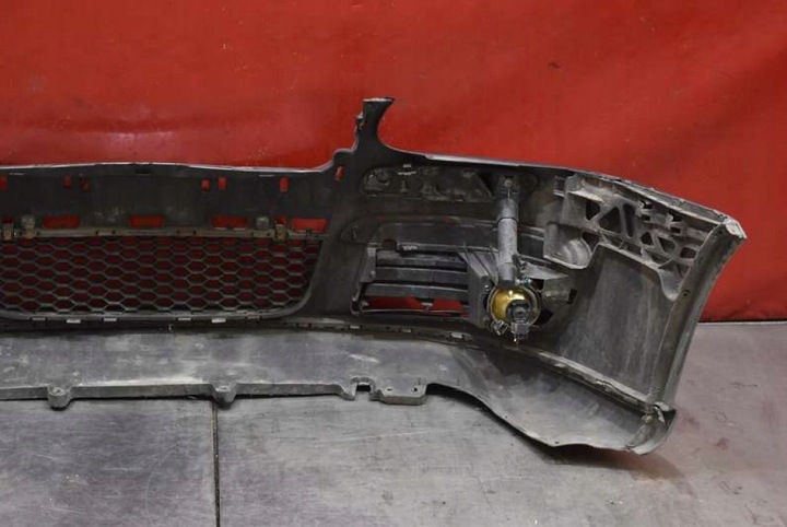 фото №16, Бампер перед переднее la7t vw golf 5 v 03-09