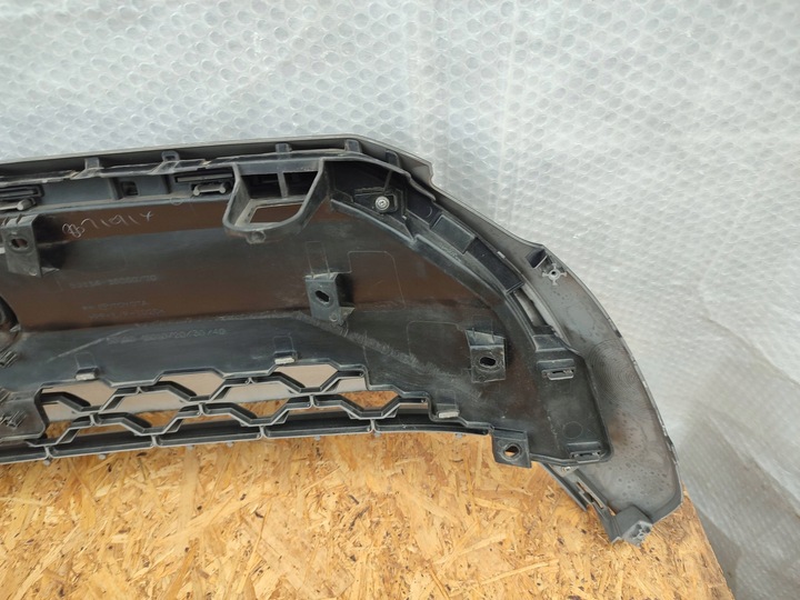 фото №15, Решётка радиатора решётка радиатор бампера toyota corolla cross 2023