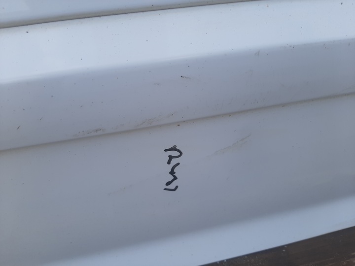 фото №9, Двері передні праві peugeot 308 t7 рестайлінг 2011-2013 оригінал лак ewpb