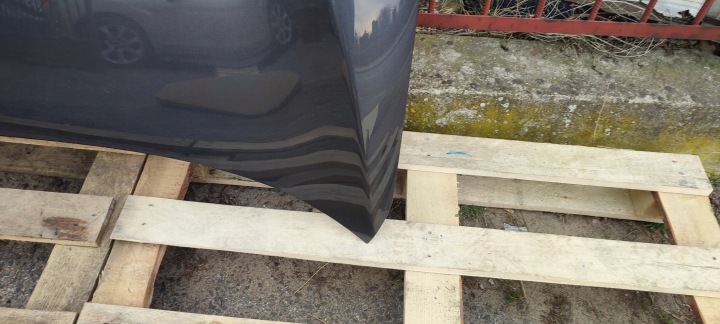 фото №10, Капот кришка двигуна сталевий toyota rav4 xa40 1.13-12.18 версія eu lak 1g3