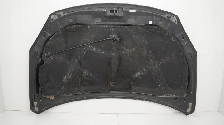 фото №9, Капот крышка двигателя hyundai i30 07-10r pae