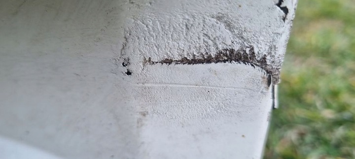 фото №9, Бампер переднее перед passat cc