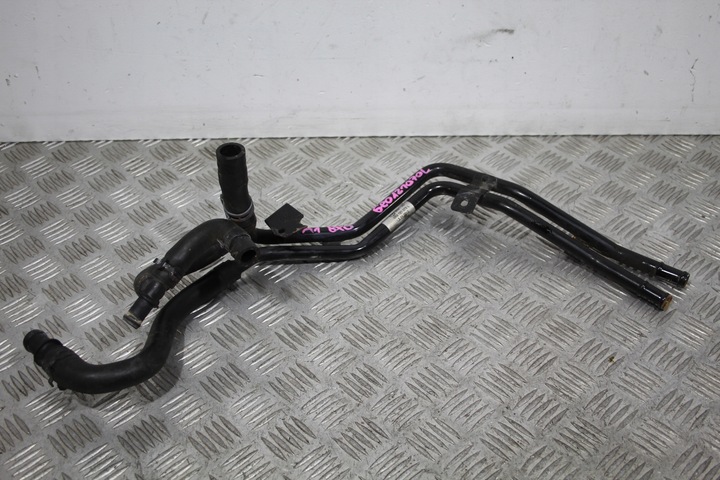 фото №1, Шланг шланг води audi a1 8x0 8x 6r0121070l