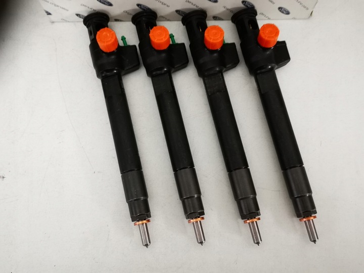 фото №1, Форсунки 508 c4 mondeo 2.0 bluehdi 9674984080