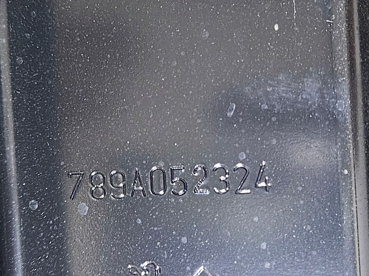 фото №9, Proace city berlingo iv partner iv combo e підсилювач бампера зад задня