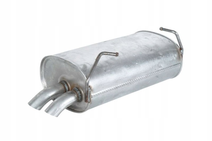 фото №1, Глушник кінцевий bos135-131