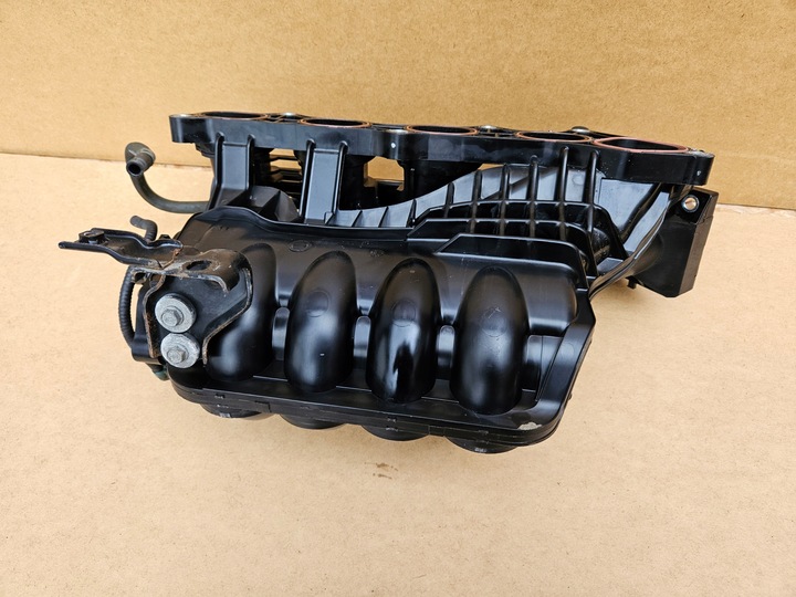 фото №10, Коллектор всасывающий honda civic ix 1.8 i-vtec 2011-2016 k1aa072-105300