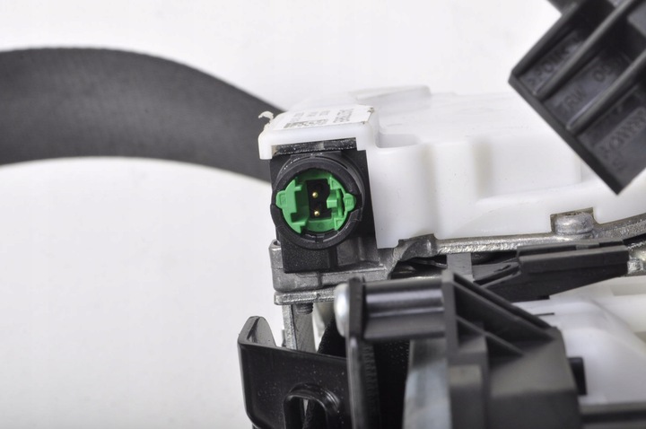 фото №7, Bmw ix3 g08 pas безпеки праві перед переднє 7469953 34234136