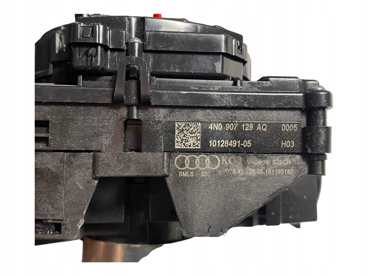 фото №8, 4n0907129aq audi переключатель комбинированный лента