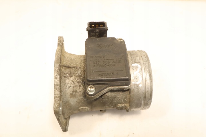 фото №1, Витратомір повітря audi a4 b5 1.8