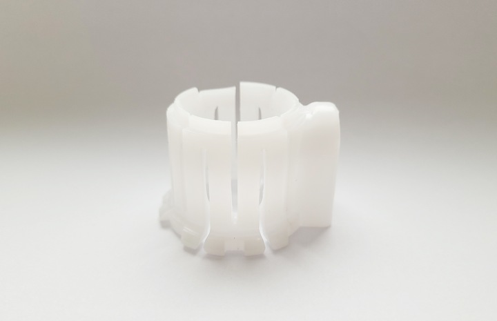 фото №4, Набор ремонтный рычаг переключения передач iveco daily jumper boxer