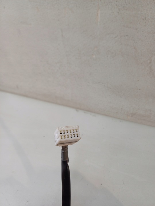 фото №14, Заливна горловина кришка зарядним пристроєм гніздо заряджання hyundai ioniq v 5 21-