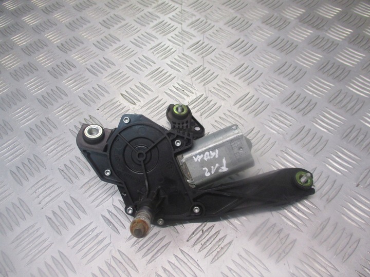 фото №1, Моторчик дворники задней primera p12 универсал