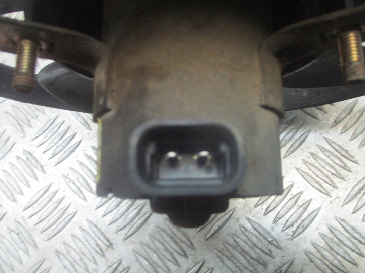 фото №3, Вентилятор радіатор opel corsa c 1.0 24445189