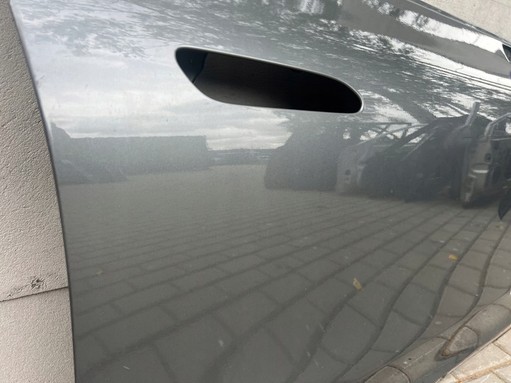 фото №9, Двері mercedes eqe w295 295 a295 передні праві перед правий