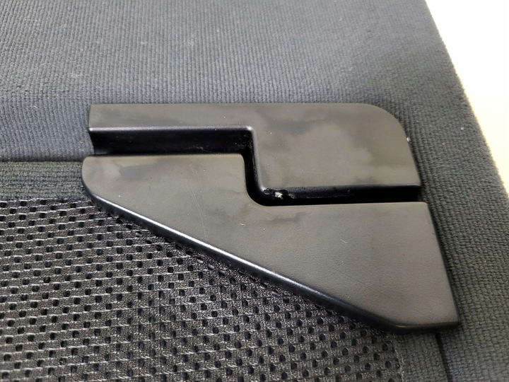 фото №7, Audi a3 8p 3d 03- полка багажника