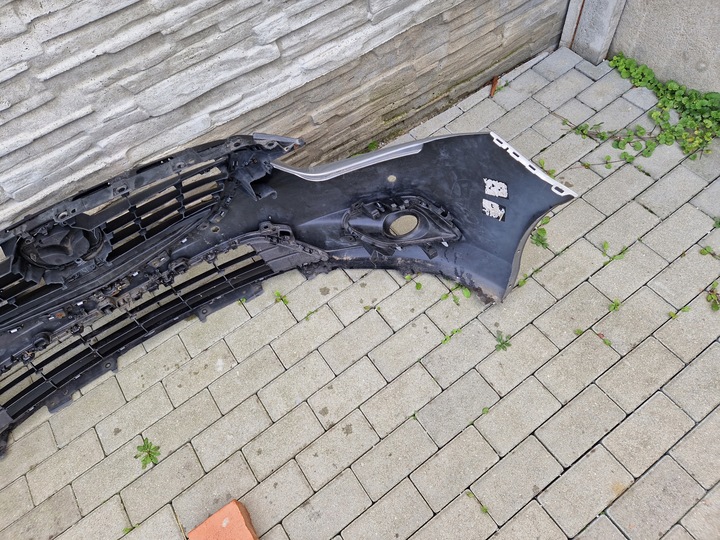 фото №14, Бампер mazda 6 vi gj 2012 - prest-m61