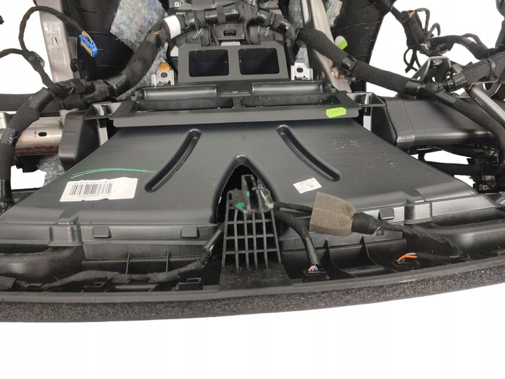 фото №9, Панель раздаточная ds ds3 crossback 2018-2022 uk