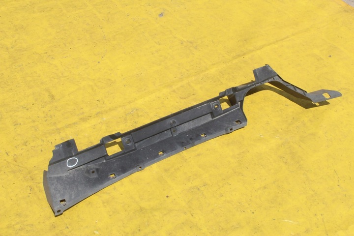 фото №5, Захист pod бампер зад seat altea 5p0825189