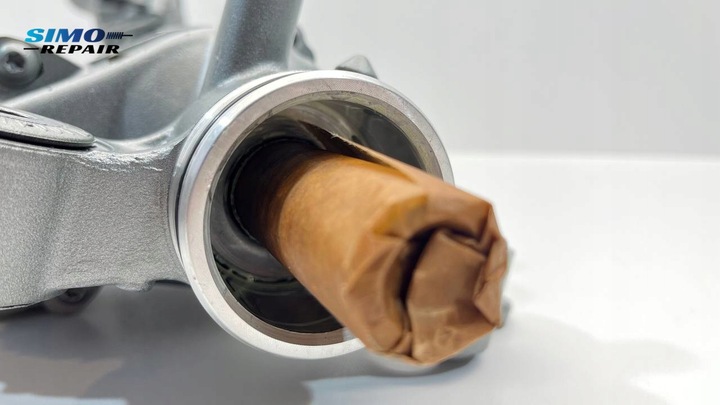 фото №8, Рейка рульового управління трансмісія кермова renault espace v megane iv talisman