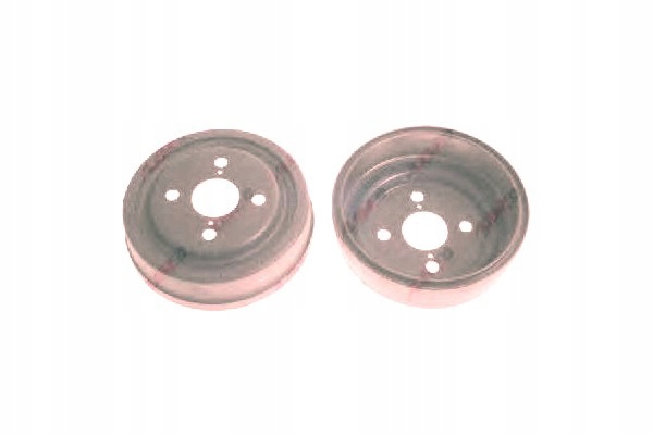 фото №2, Барабани гальмівні toyota carina ii corolla corolla f #petrolhead pro+ kit10