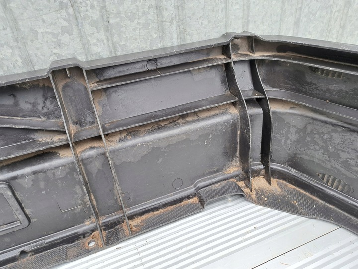 фото №16, Vw t4 doka основание сиденья зад диван каркас