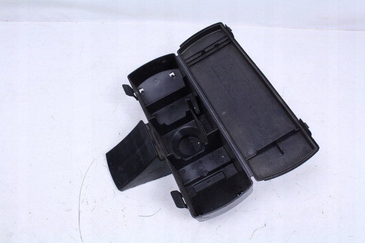 фото №4, Бардачок коробка na домкрат aixam a721 06r.