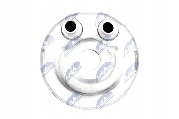 фото №10, Nty радіаторів масла nissan x-trail t30 2.2dci 2001- almera n16 2.2dci