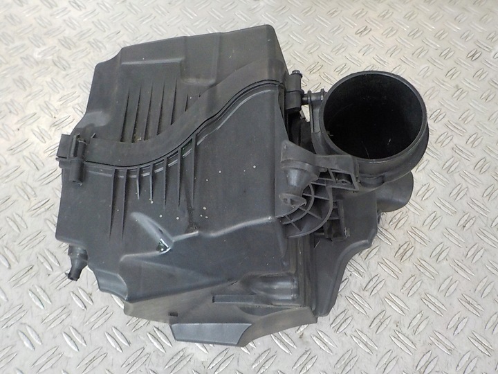 фото №1, Kuga mk2 13-19 корпус фильтра воздуха