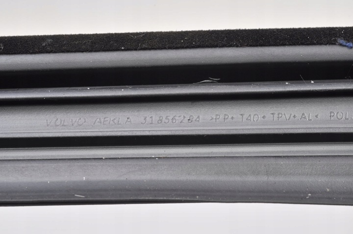 фото №11, Volvo xc60 ii планка прокладка дверь левый зад задняя левая 31856284