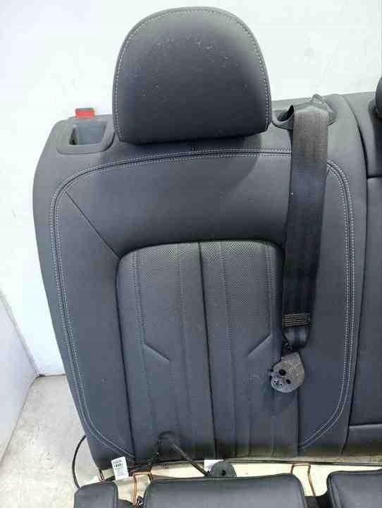 фото №16, Комплект сидінь audi e-tron gen 4k0963557j електричний 230kw 2019