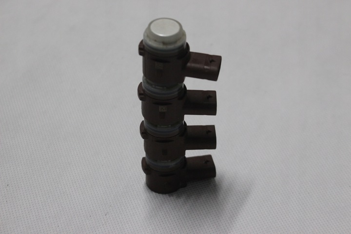 фото №9, Датчик парковка pdc mustang mach e 2020- ju5t-15c868-acw оригинал 1szt.