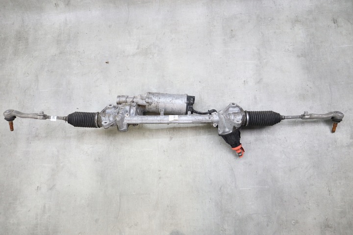фото №7, Трансмісія система рейка рульового управління bmw x3 g01 x4 g02 5a2fb64 jt