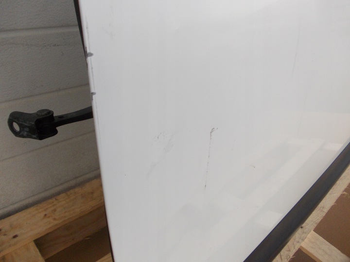 фото №8, Дверь левый перед nissan qashqai j10