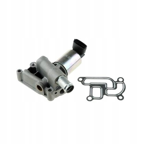 фото №1, Nty egr-pl-003 клапан egr