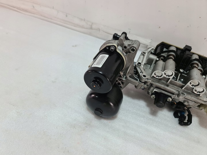 фото №12, Lancia ypsilon fiat 500 0.9 twinair selespeed доставка насос коробки